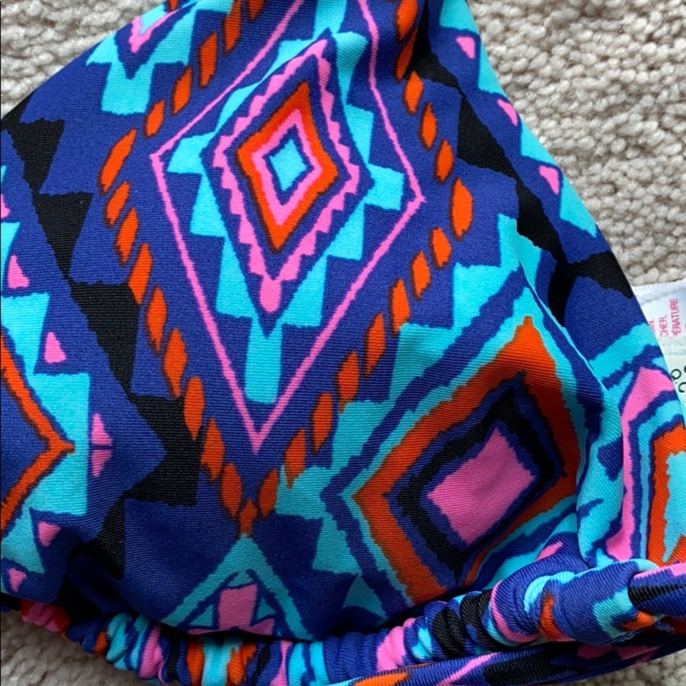 Xhilaration bikini top. - Picture 3 of 5